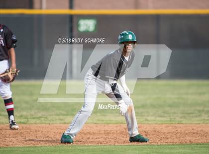 Thumbnail 1 in Oceanside @ Canyon Crest Academy (North County Classic) photogallery.
