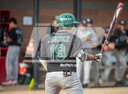 Thumbnail 1 in Oceanside @ Canyon Crest Academy (North County Classic) photogallery.
