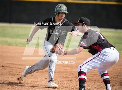 Thumbnail 2 in Oceanside @ Canyon Crest Academy (North County Classic) photogallery.