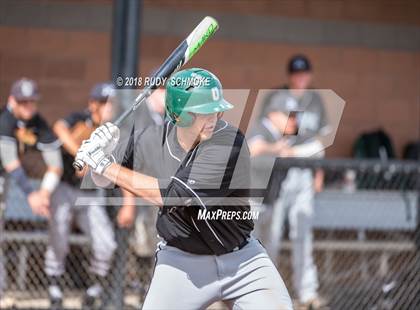 Thumbnail 3 in Oceanside @ Canyon Crest Academy (North County Classic) photogallery.