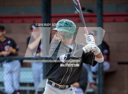 Thumbnail 2 in Oceanside @ Canyon Crest Academy (North County Classic) photogallery.
