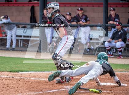 Thumbnail 2 in Oceanside @ Canyon Crest Academy (North County Classic) photogallery.