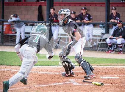 Thumbnail 2 in Oceanside @ Canyon Crest Academy (North County Classic) photogallery.