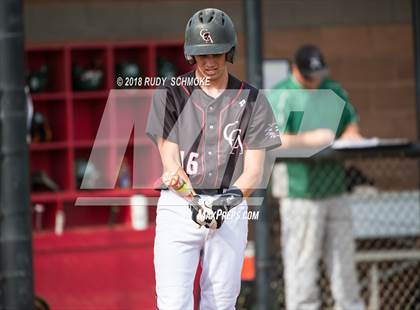 Thumbnail 1 in Oceanside @ Canyon Crest Academy (North County Classic) photogallery.