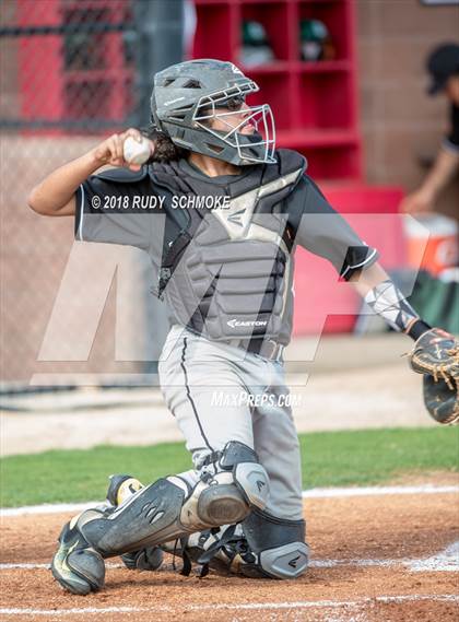 Thumbnail 3 in Oceanside @ Canyon Crest Academy (North County Classic) photogallery.