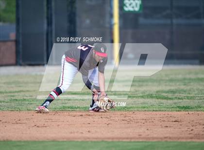 Thumbnail 1 in Oceanside @ Canyon Crest Academy (North County Classic) photogallery.