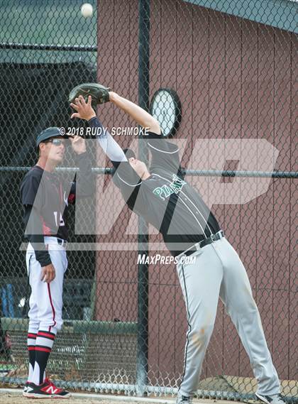 Thumbnail 2 in Oceanside @ Canyon Crest Academy (North County Classic) photogallery.