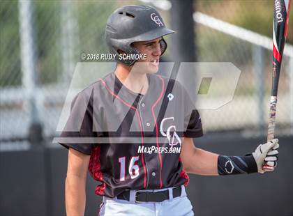 Thumbnail 1 in Oceanside @ Canyon Crest Academy (North County Classic) photogallery.