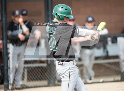 Thumbnail 2 in Oceanside @ Canyon Crest Academy (North County Classic) photogallery.