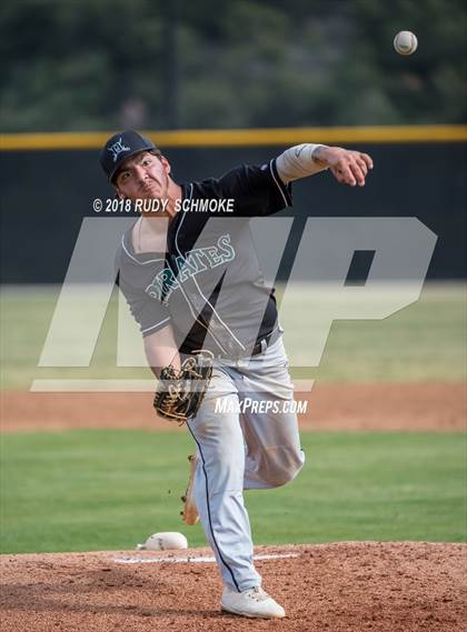 Thumbnail 1 in Oceanside @ Canyon Crest Academy (North County Classic) photogallery.