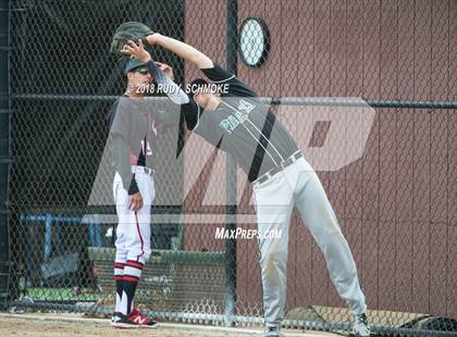 Thumbnail 1 in Oceanside @ Canyon Crest Academy (North County Classic) photogallery.