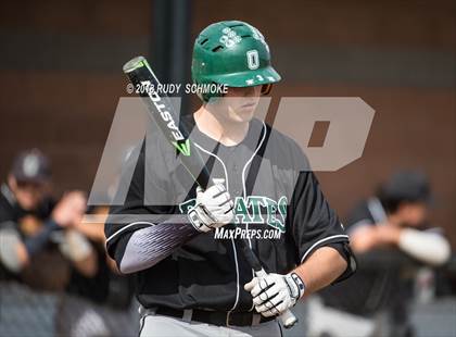 Thumbnail 1 in Oceanside @ Canyon Crest Academy (North County Classic) photogallery.
