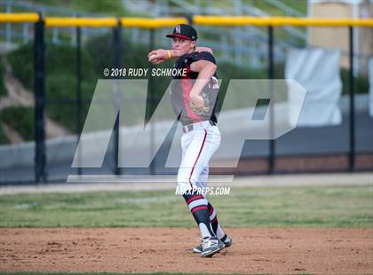 Thumbnail 1 in Oceanside @ Canyon Crest Academy (North County Classic) photogallery.