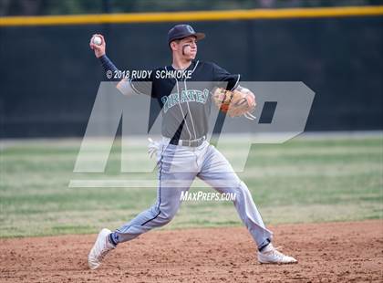 Thumbnail 1 in Oceanside @ Canyon Crest Academy (North County Classic) photogallery.