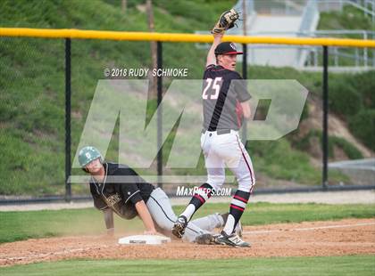 Thumbnail 3 in Oceanside @ Canyon Crest Academy (North County Classic) photogallery.