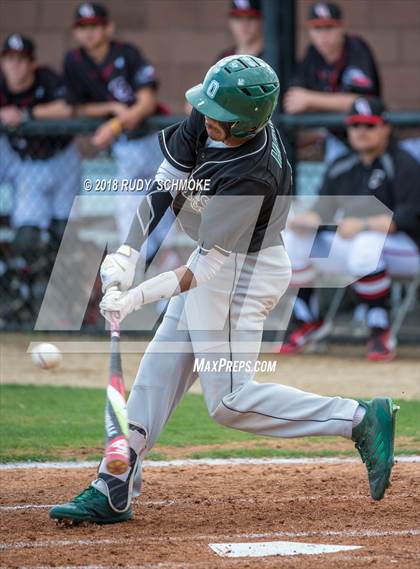 Thumbnail 1 in Oceanside @ Canyon Crest Academy (North County Classic) photogallery.