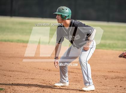 Thumbnail 3 in Oceanside @ Canyon Crest Academy (North County Classic) photogallery.