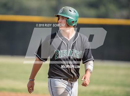 Thumbnail 2 in Oceanside @ Canyon Crest Academy (North County Classic) photogallery.