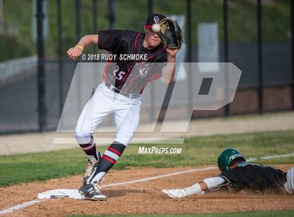 Thumbnail 3 in Oceanside @ Canyon Crest Academy (North County Classic) photogallery.