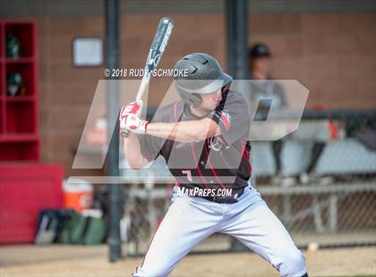Thumbnail 3 in Oceanside @ Canyon Crest Academy (North County Classic) photogallery.