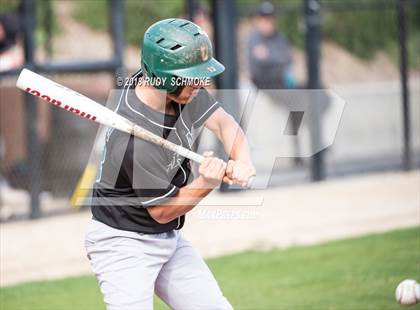 Thumbnail 2 in Oceanside @ Canyon Crest Academy (North County Classic) photogallery.