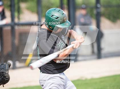 Thumbnail 1 in Oceanside @ Canyon Crest Academy (North County Classic) photogallery.