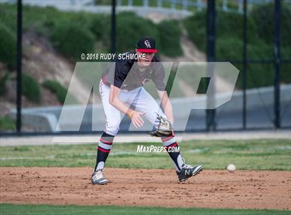 Thumbnail 2 in Oceanside @ Canyon Crest Academy (North County Classic) photogallery.