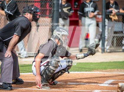 Thumbnail 2 in Oceanside @ Canyon Crest Academy (North County Classic) photogallery.