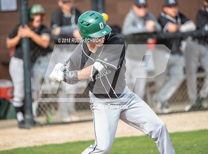 Thumbnail 2 in Oceanside @ Canyon Crest Academy (North County Classic) photogallery.