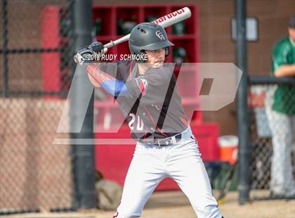Thumbnail 1 in Oceanside @ Canyon Crest Academy (North County Classic) photogallery.