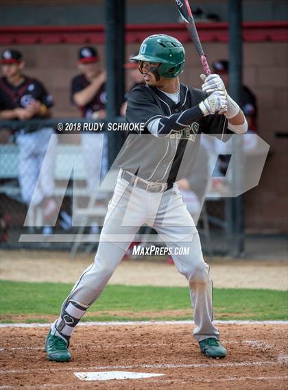 Thumbnail 2 in Oceanside @ Canyon Crest Academy (North County Classic) photogallery.