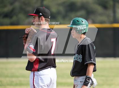 Thumbnail 1 in Oceanside @ Canyon Crest Academy (North County Classic) photogallery.