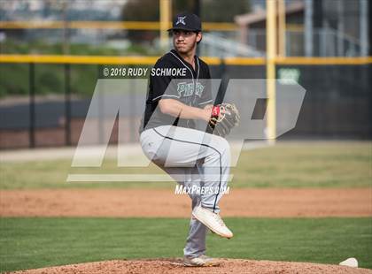Thumbnail 1 in Oceanside @ Canyon Crest Academy (North County Classic) photogallery.