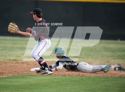 Thumbnail 3 in Oceanside @ Canyon Crest Academy (North County Classic) photogallery.