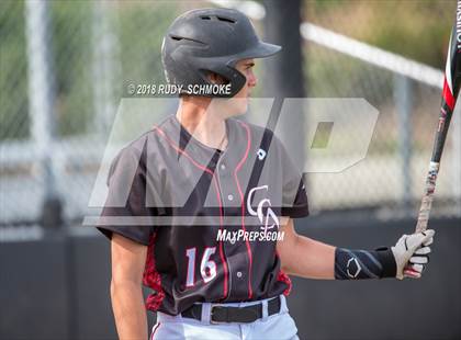 Thumbnail 2 in Oceanside @ Canyon Crest Academy (North County Classic) photogallery.