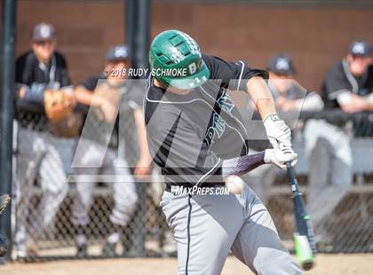 Thumbnail 1 in Oceanside @ Canyon Crest Academy (North County Classic) photogallery.