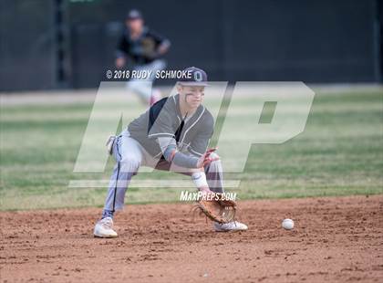 Thumbnail 1 in Oceanside @ Canyon Crest Academy (North County Classic) photogallery.