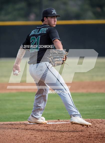 Thumbnail 2 in Oceanside @ Canyon Crest Academy (North County Classic) photogallery.
