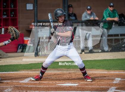 Thumbnail 3 in Oceanside @ Canyon Crest Academy (North County Classic) photogallery.