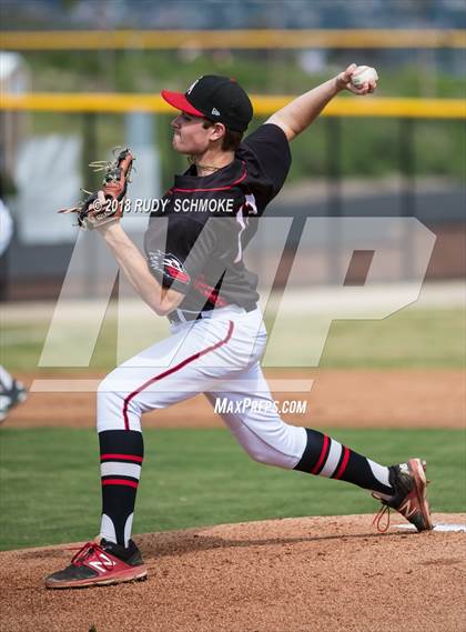 Thumbnail 3 in Oceanside @ Canyon Crest Academy (North County Classic) photogallery.