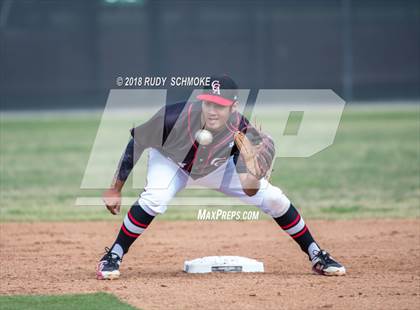 Thumbnail 2 in Oceanside @ Canyon Crest Academy (North County Classic) photogallery.