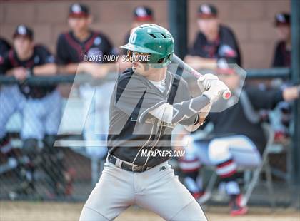 Thumbnail 3 in Oceanside @ Canyon Crest Academy (North County Classic) photogallery.