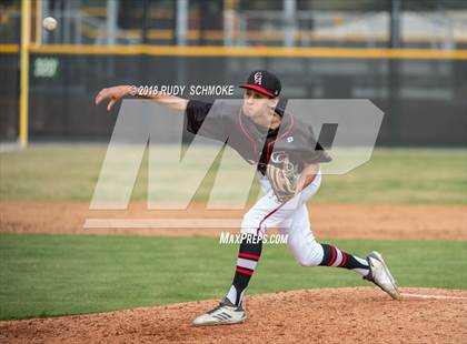 Thumbnail 1 in Oceanside @ Canyon Crest Academy (North County Classic) photogallery.