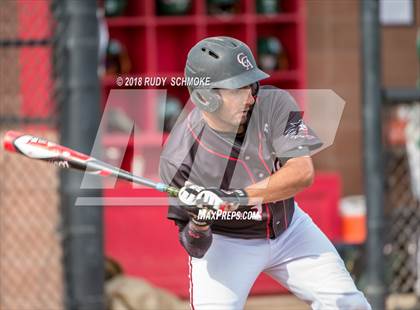Thumbnail 3 in Oceanside @ Canyon Crest Academy (North County Classic) photogallery.