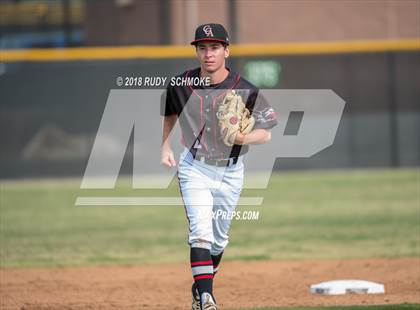 Thumbnail 3 in Oceanside @ Canyon Crest Academy (North County Classic) photogallery.