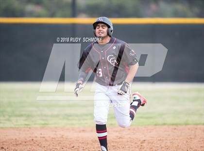 Thumbnail 2 in Oceanside @ Canyon Crest Academy (North County Classic) photogallery.