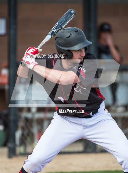 Thumbnail 3 in Oceanside @ Canyon Crest Academy (North County Classic) photogallery.