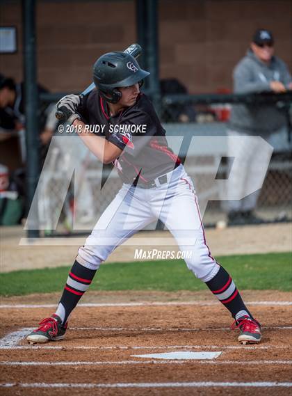 Thumbnail 1 in Oceanside @ Canyon Crest Academy (North County Classic) photogallery.