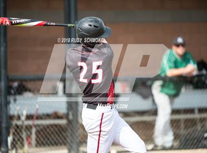 Thumbnail 2 in Oceanside @ Canyon Crest Academy (North County Classic) photogallery.