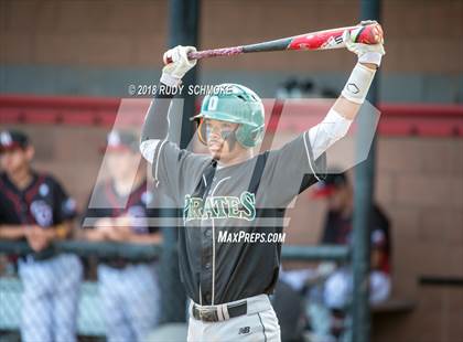 Thumbnail 1 in Oceanside @ Canyon Crest Academy (North County Classic) photogallery.